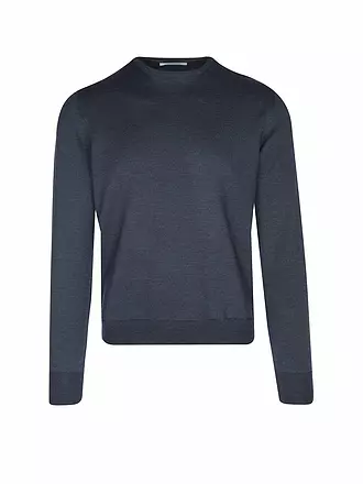 GRAN SASSO | Pull | dunkelblau